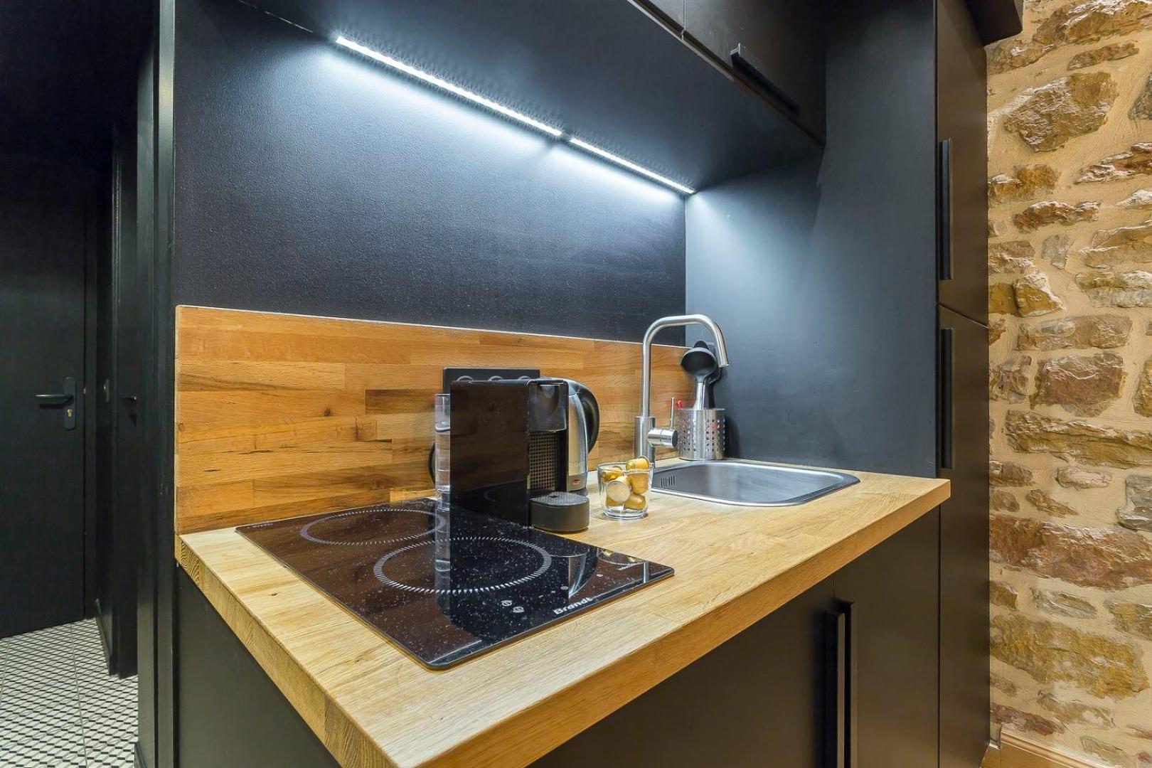 Hamac Suites - Studio Ainay 1 - Hyper Centre Lyon - 2 Personnes Εξωτερικό φωτογραφία