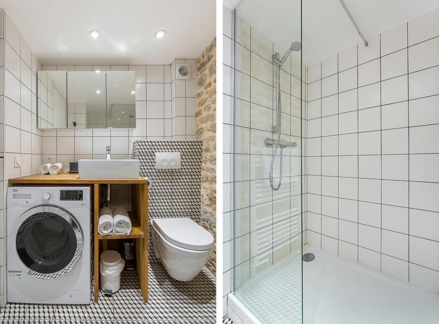 Hamac Suites - Studio Ainay 1 - Hyper Centre Lyon - 2 Personnes Εξωτερικό φωτογραφία