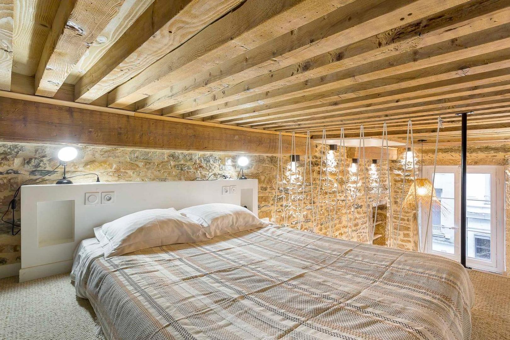 Hamac Suites - Studio Ainay 1 - Hyper Centre Lyon - 2 Personnes Εξωτερικό φωτογραφία