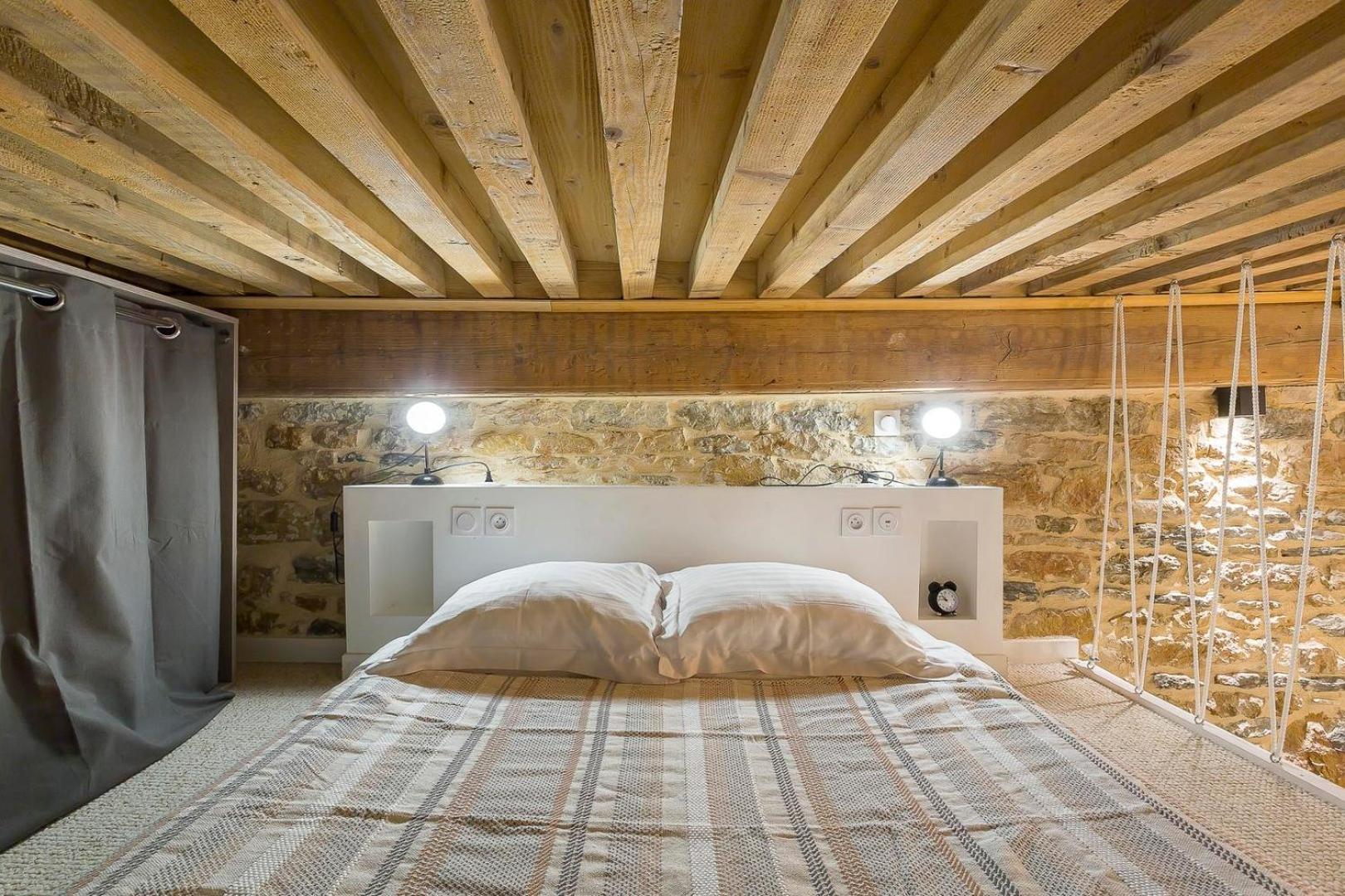 Hamac Suites - Studio Ainay 1 - Hyper Centre Lyon - 2 Personnes Εξωτερικό φωτογραφία