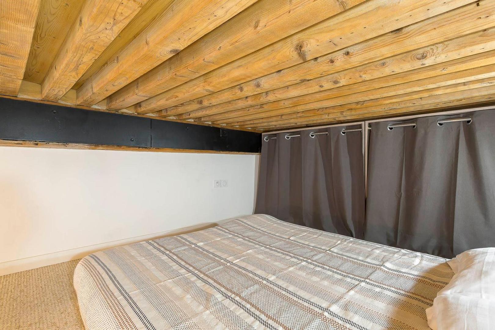 Hamac Suites - Studio Ainay 1 - Hyper Centre Lyon - 2 Personnes Εξωτερικό φωτογραφία